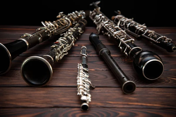 woodwind instruments names