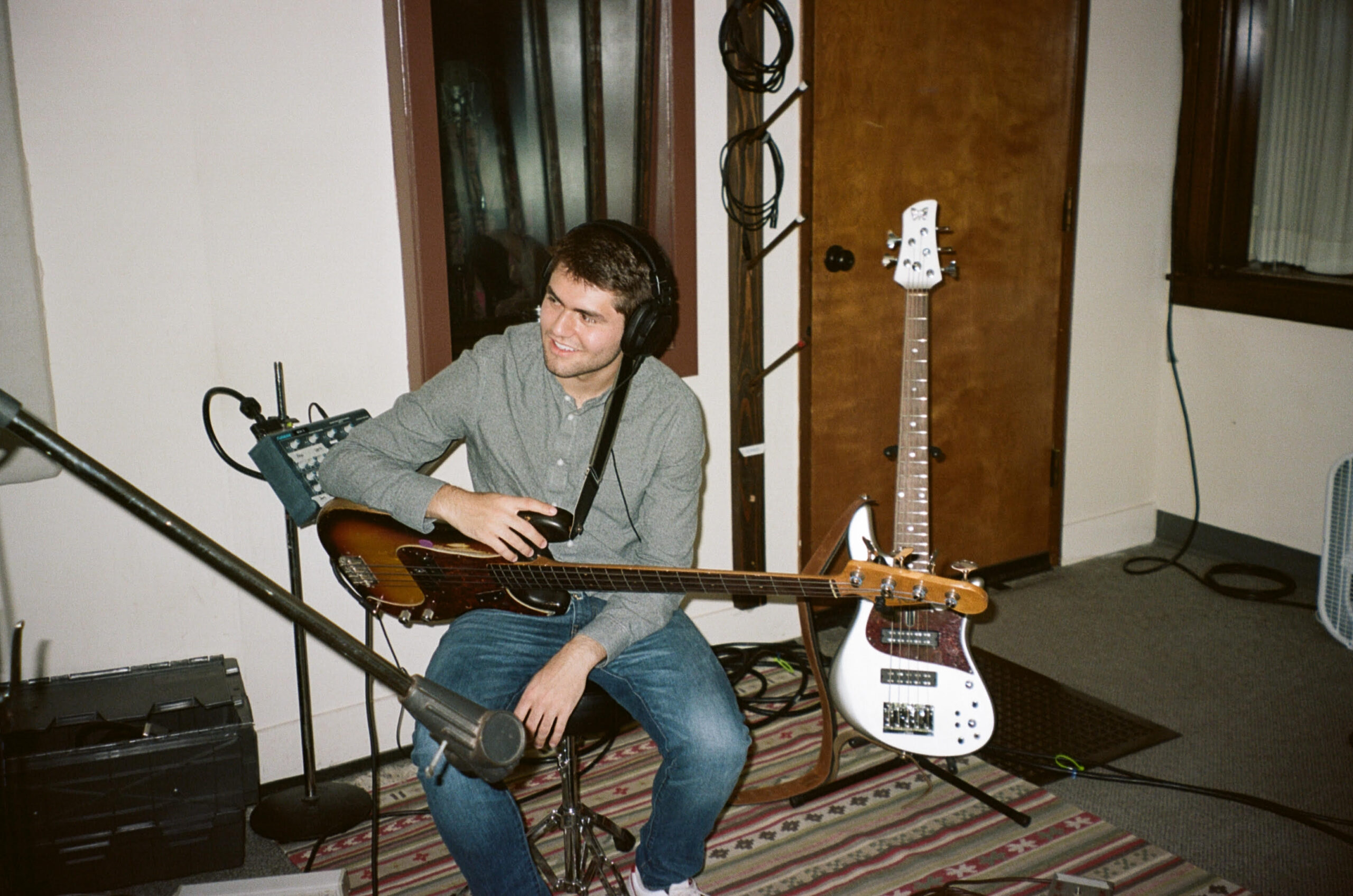 Eli Hansen