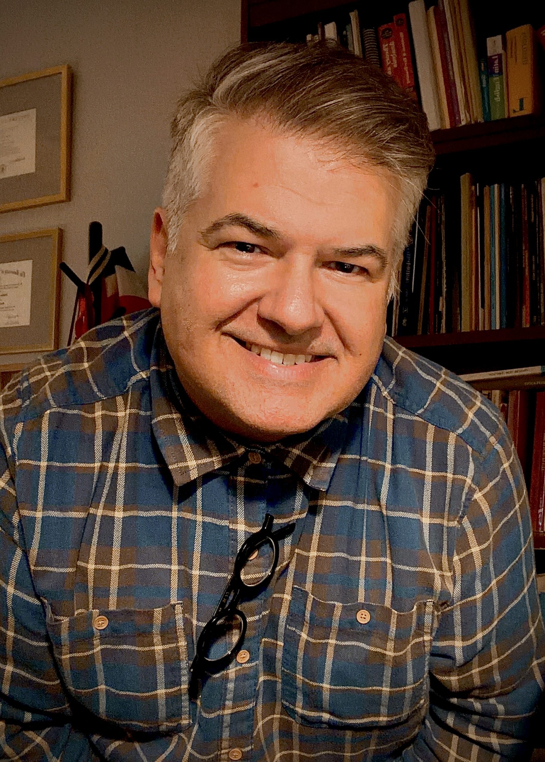Julian Jones